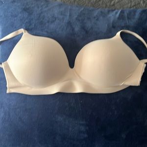 Victoria secret nude bra 34 DD